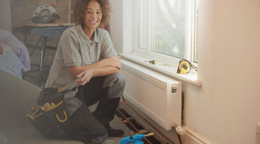 Professional Leak Detection in Richmond, ME