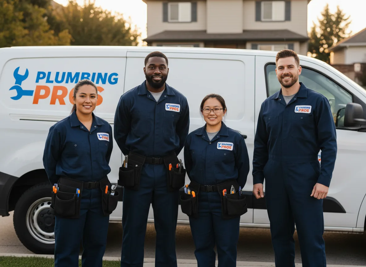 Water Heater Repair company in Richmond, ME